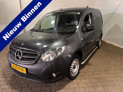 Mercedes-Benz Citan 0