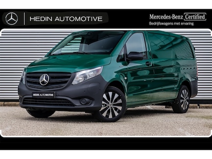 Mercedes-Benz eVito 0