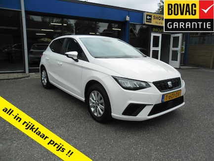 SEAT Ibiza 0