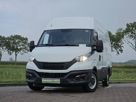 IVECO Daily 0