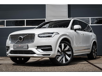 Volvo XC90 0