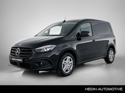 Mercedes-Benz Citan 0