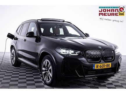 BMW iX3 0