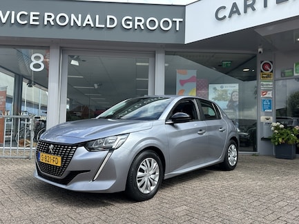 Peugeot 208 0