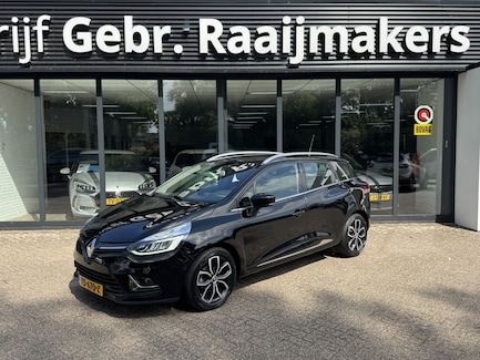 Renault Clio 0