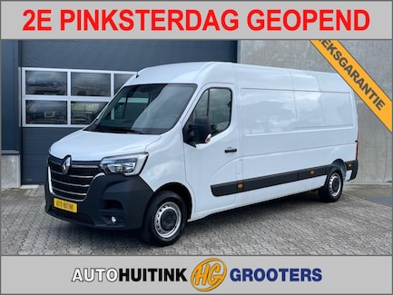 Renault Master 0