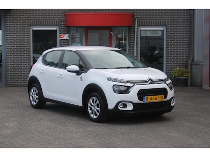 Citroën C3 0