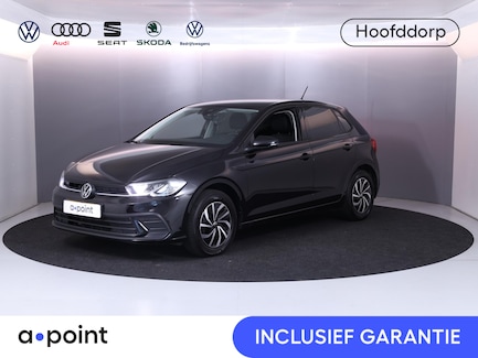 Volkswagen Polo 0