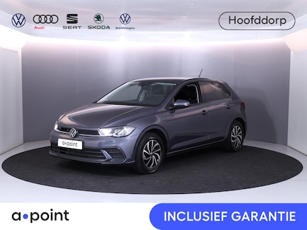 Volkswagen Polo 0