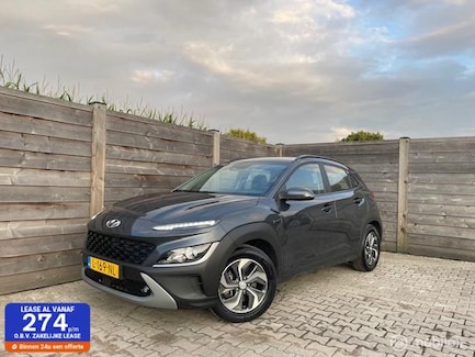 Hyundai Kona 0