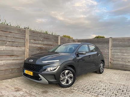 Hyundai Kona 0