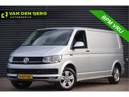 Volkswagen Transporter 0