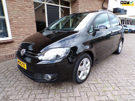 Volkswagen Golf Plus 0