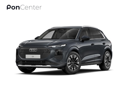 Audi Q3 0