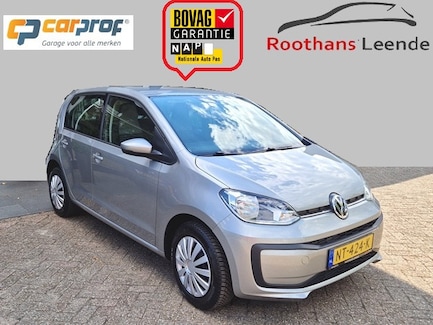 Volkswagen Up! 0