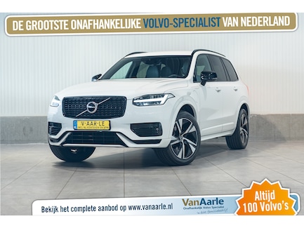 Volvo XC90 0