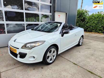 Renault Megane 0