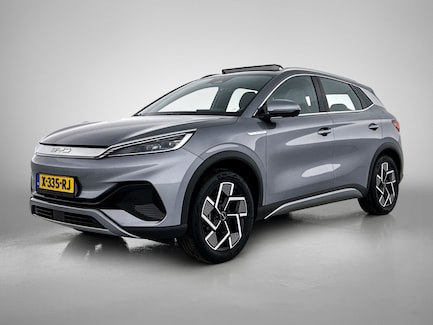 BYD Atto 3 0
