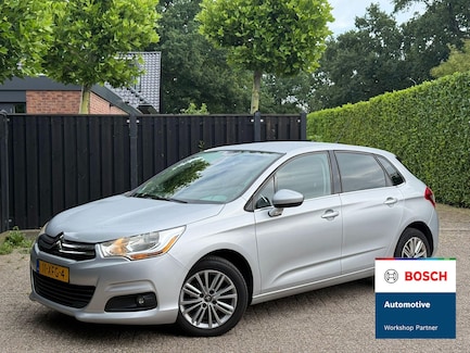 Citroën C4 0