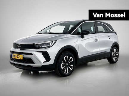 Opel Crossland 0