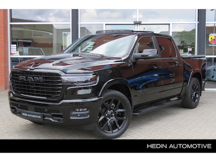 Dodge Ram 1500 0