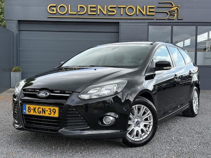Ford Focus 0