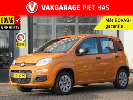Fiat Panda 0