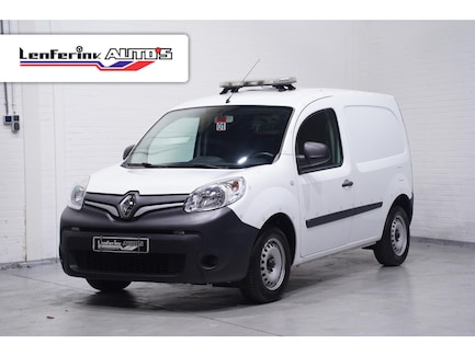 Renault Kangoo 0