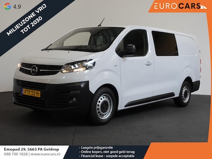 Opel Vivaro 0