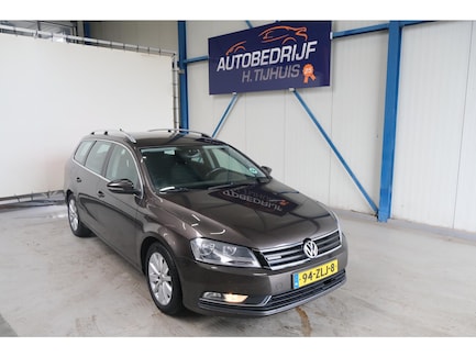 Volkswagen Passat 0