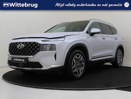 Hyundai Santa Fe 0