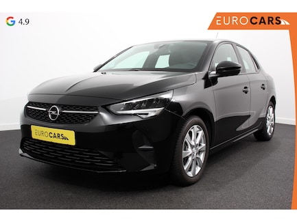 Opel Corsa 0