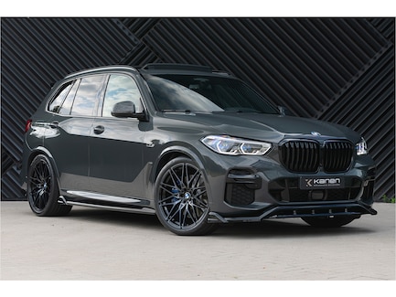 BMW X5 0