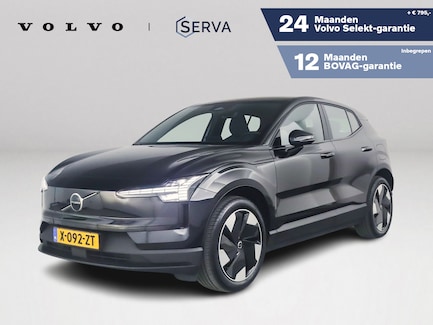 Volvo EX30 0