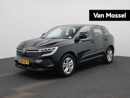 Renault Austral 0