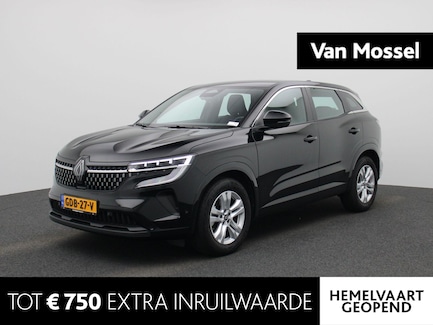 Renault Austral 0