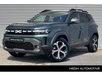 Dacia Duster 0