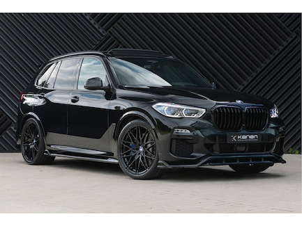 BMW X5 0
