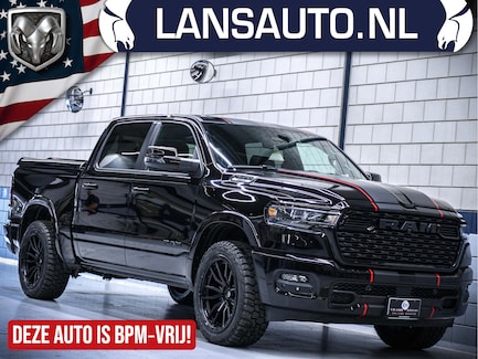 Dodge Ram 1500 0