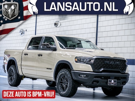 Dodge Ram 1500 0