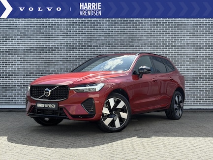 Volvo XC60 0
