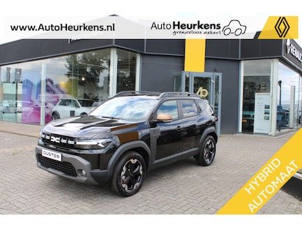 Dacia Duster 0
