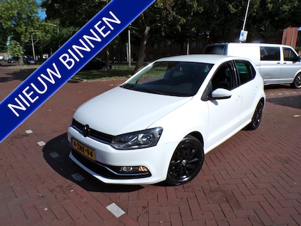Volkswagen Polo 0
