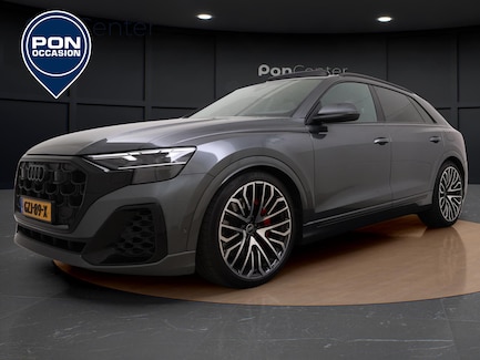 Audi Q8 0