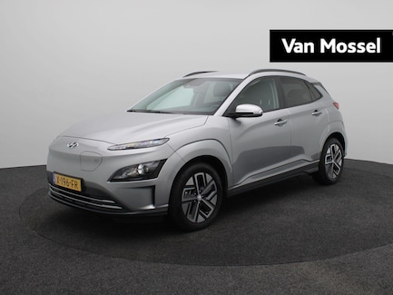 Hyundai Kona Electric 0