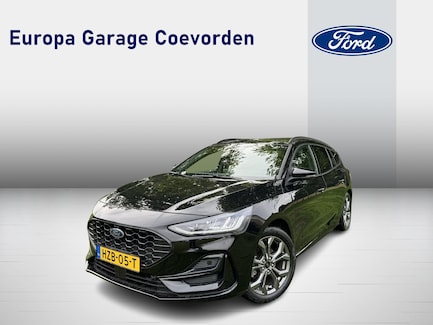 Ford Focus 0