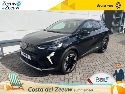 Renault Symbioz 0