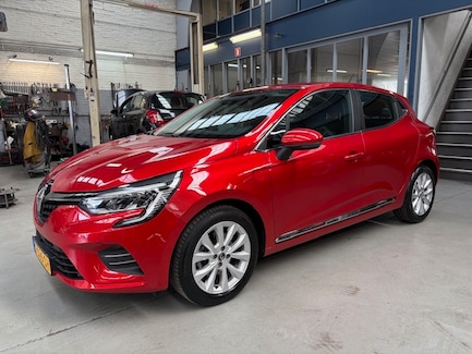 Renault Clio 0