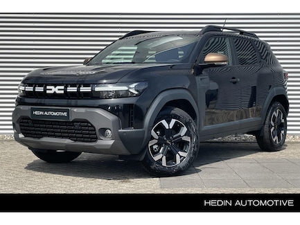 Dacia Duster 0