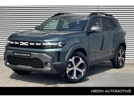 Dacia Duster 0